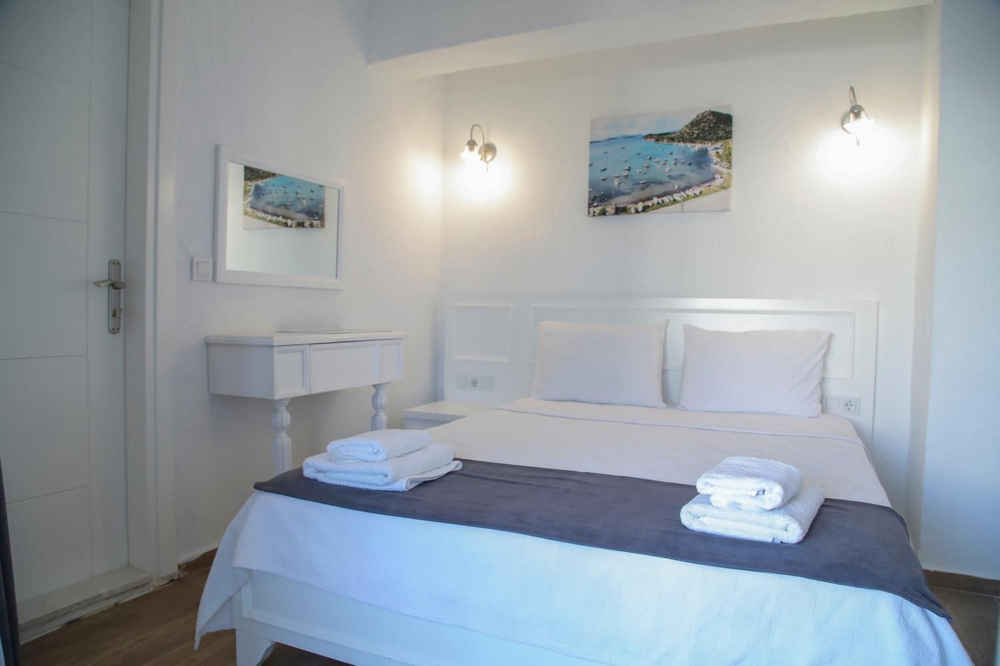 Londia Otel Alaçatı Exterior foto